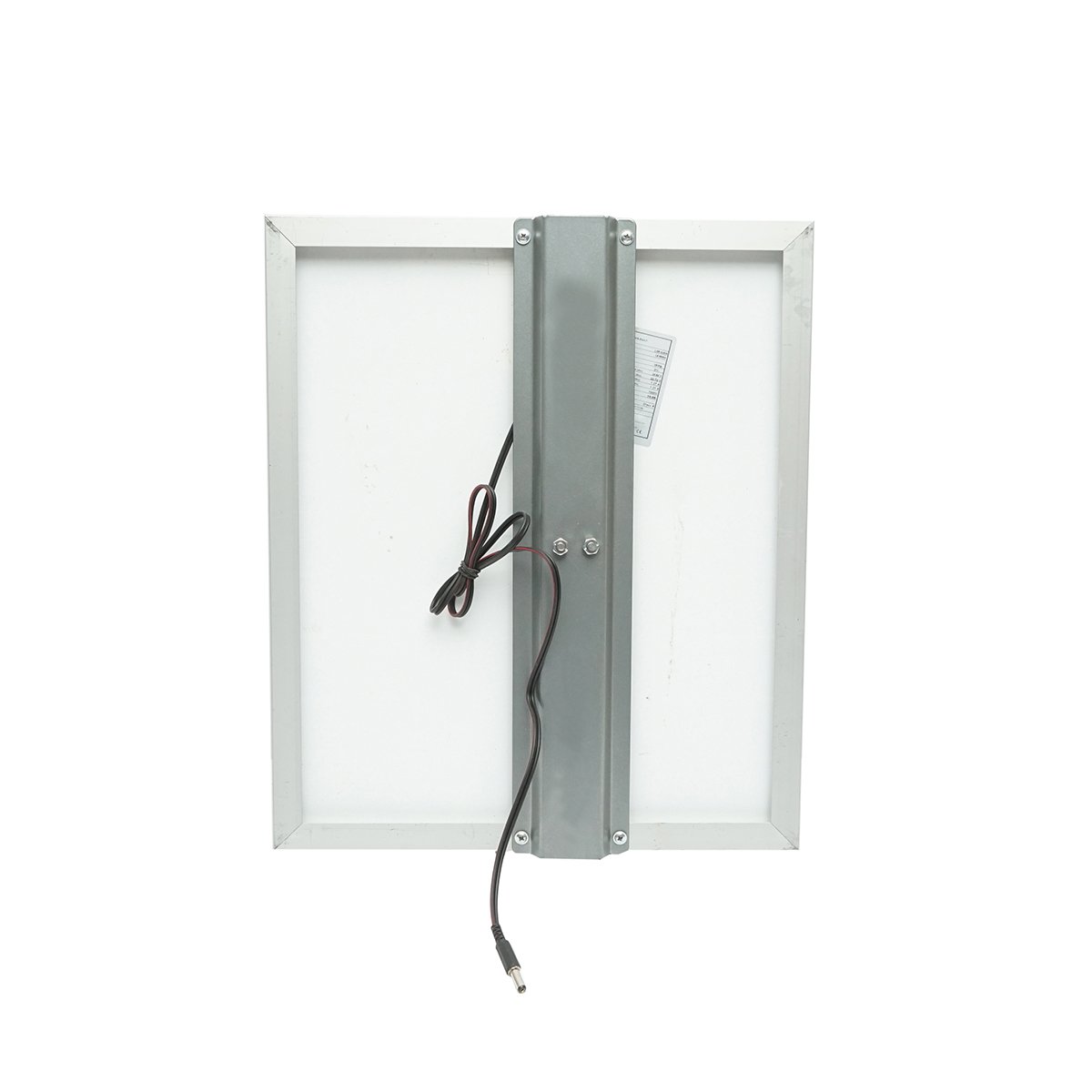 Aparat generator de impulsuri 6.9 Joule 12-220V cu baterie 12V, 14A si panou solar 20W